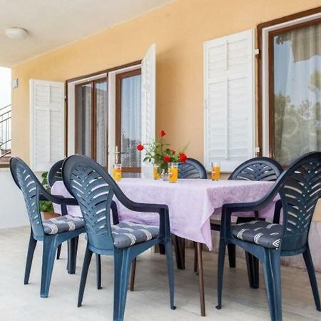 Apartman Morozin Шіло Екстер'єр фото