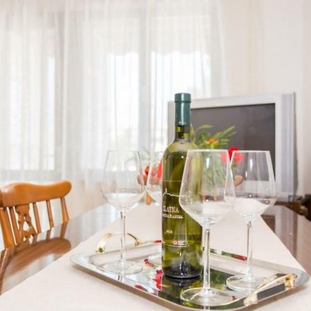 Apartman Morozin Шіло Екстер'єр фото