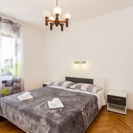 Apartman Morozin Шіло Екстер'єр фото