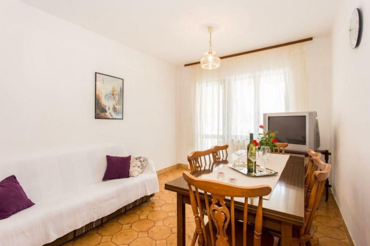 Apartman Morozin Шіло Екстер'єр фото