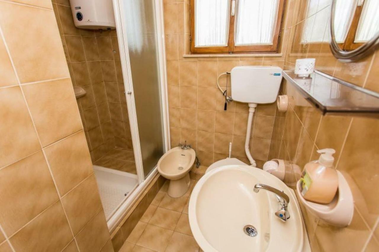 Apartman Morozin Шіло Екстер'єр фото