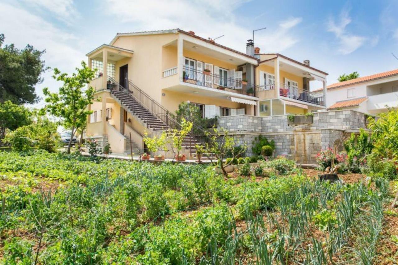 Apartman Morozin Шіло Екстер'єр фото