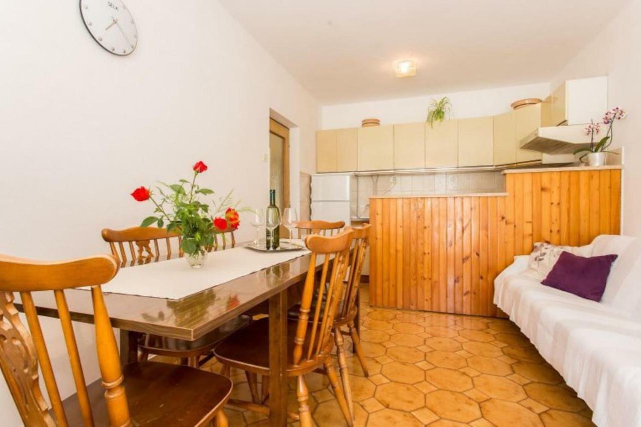 Apartman Morozin Шіло Екстер'єр фото