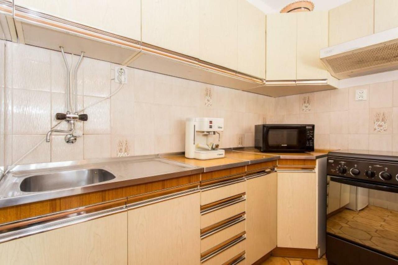 Apartman Morozin Шіло Екстер'єр фото