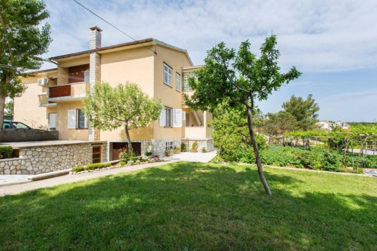 Apartman Morozin Шіло Екстер'єр фото